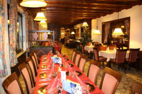  Hotel Wiedfriede  Росбах